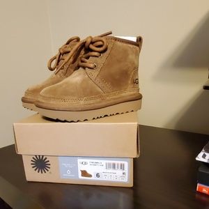 Uggs